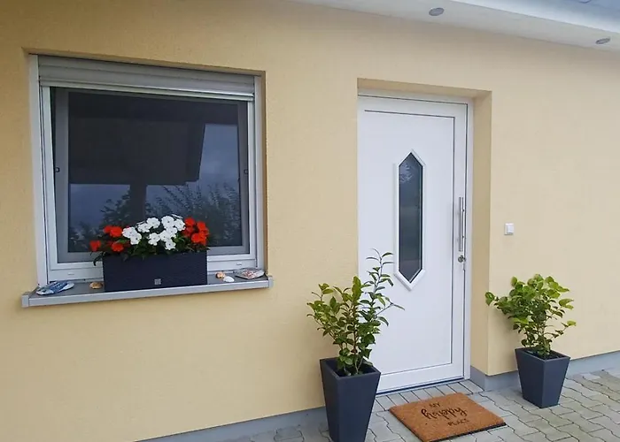 Ferienhaus Luisa 2