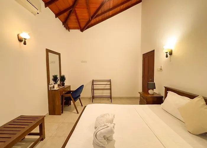 Villa Blue Bird