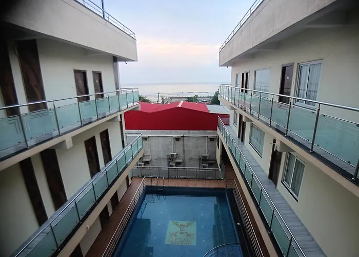 Elegant Boutique Hotel & Spa