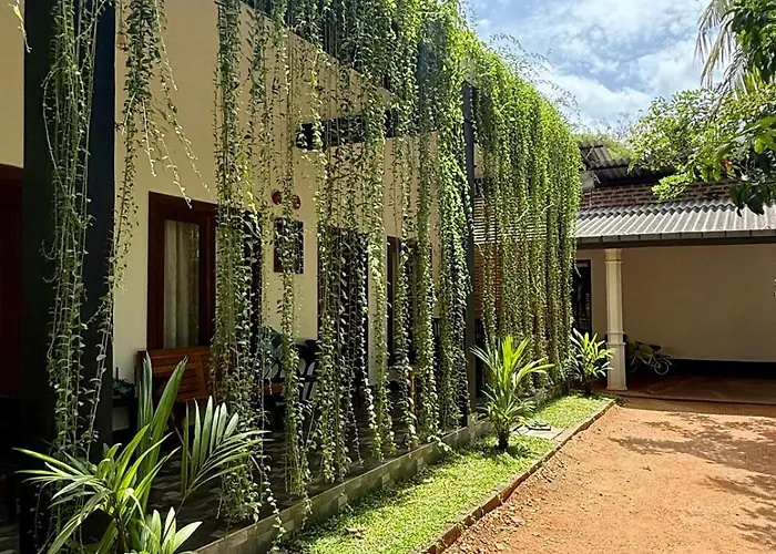 Hotel Awaken