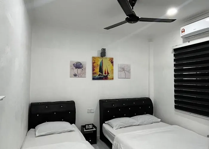 Roomstay By Abe Cottage