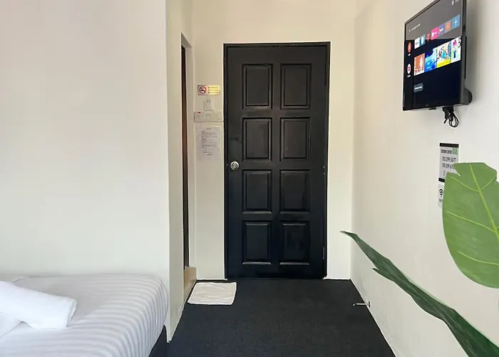Quee Hotel