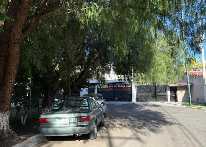 El Beso Apartamento