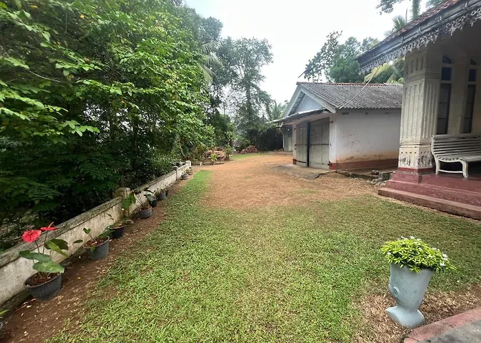 Kuruduwatta Bungalow