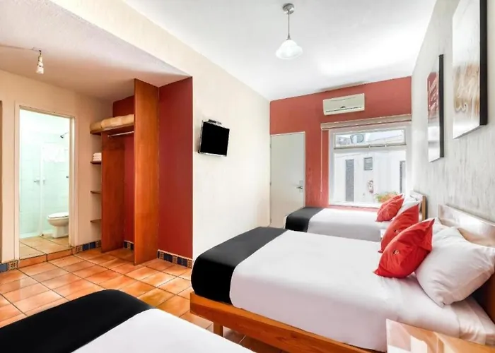 Hotel Arana Tonala
