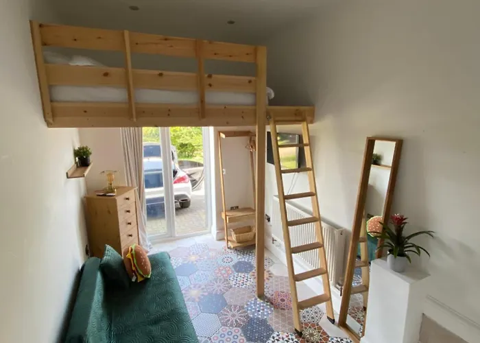 Entire Self Contained Unit