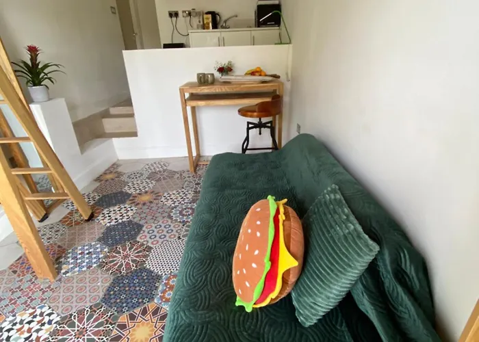 Entire Self Contained Unit