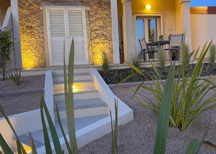 Lovely Beach Suite