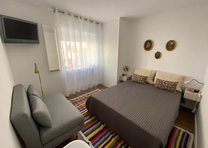 Casa da Covilhã - Pedra e Lã