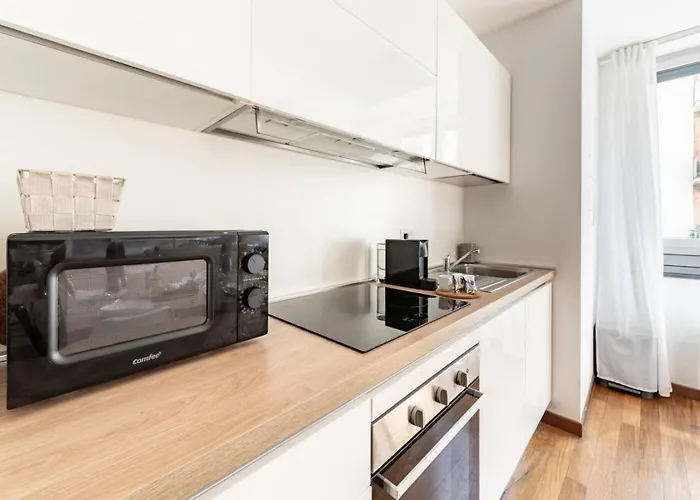 Boccadasse Luxury Home - Mare - Stazione - Comfort
