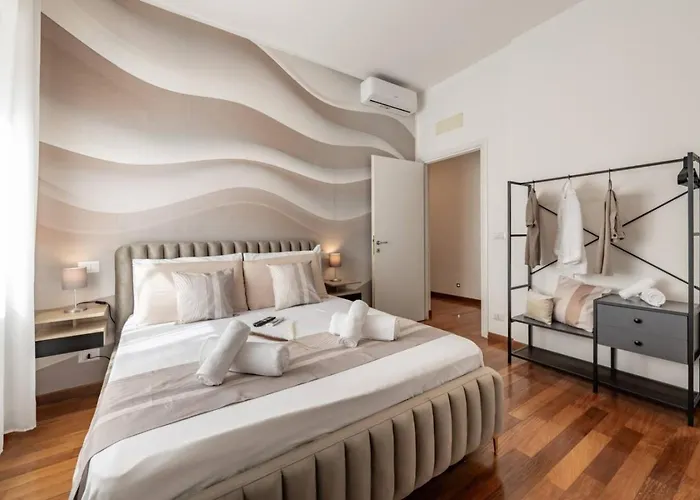 Boccadasse Luxury Home - Mare - Stazione - Comfort