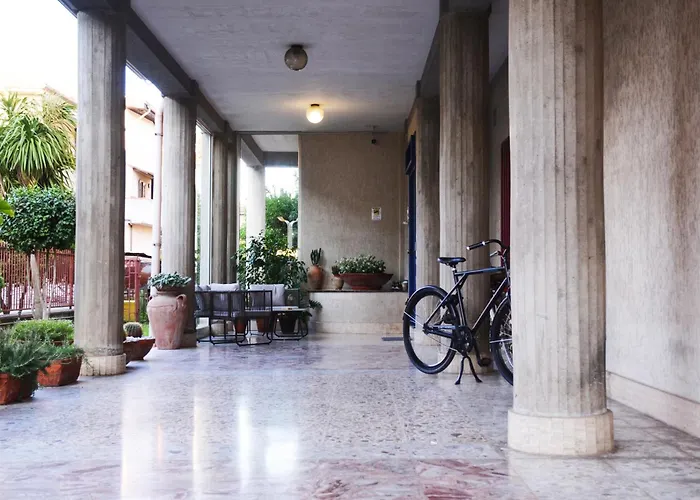 Casa Alfieri