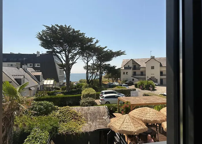 Hotel Cote Mer