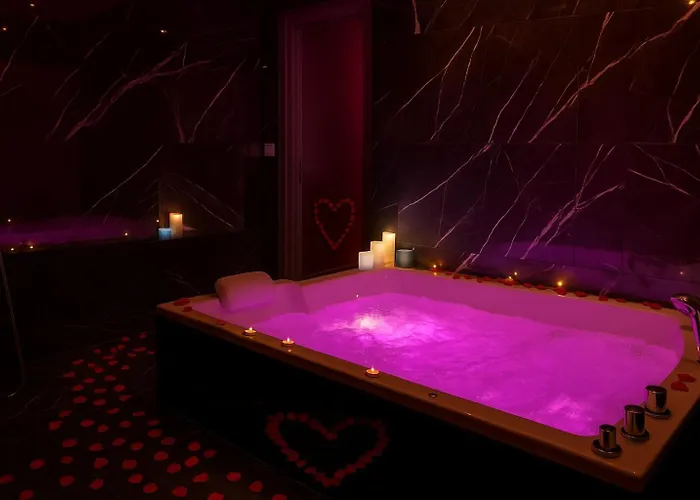 Love Room Royan