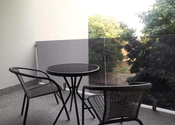 Sisters Apartamento -200M2 Centre Ville
