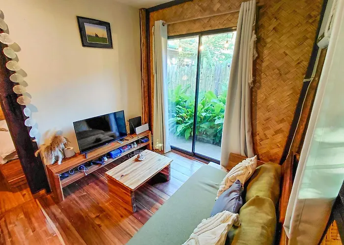 La Casita - Beach House, Las Cabanas