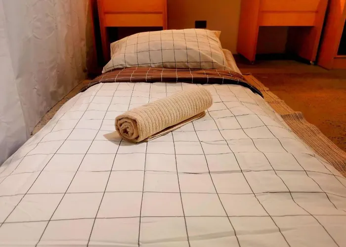 Homebase Apartment Hotel