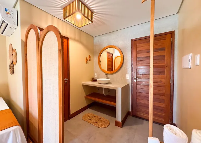 Terrasa Solar Hotel Icaraí