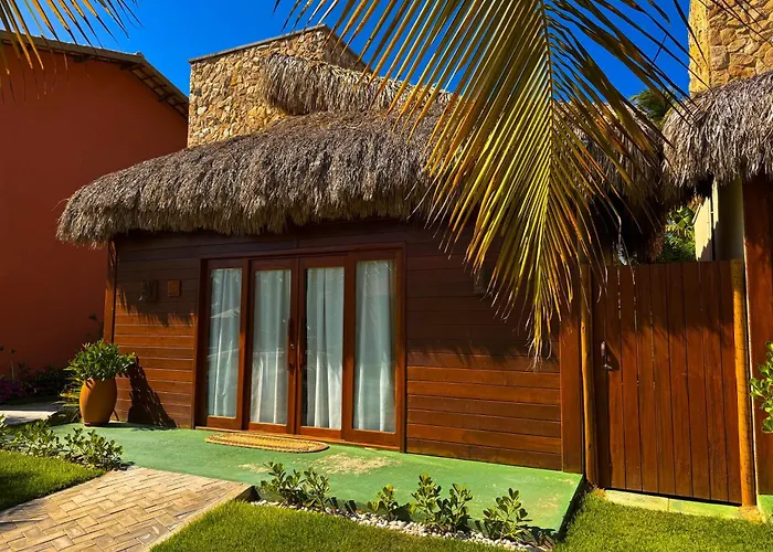 Terrasa Solar Hotel Icaraí