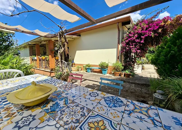 Casa Vacanze Podere Radici