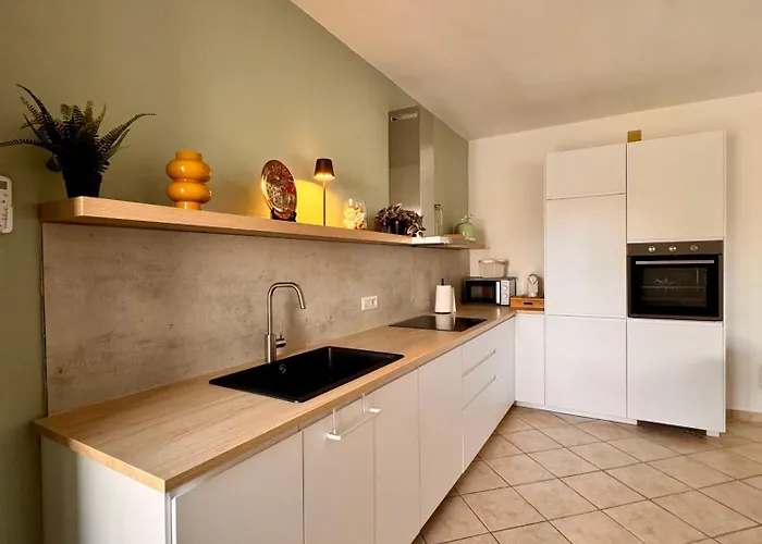 Casa Agata - La Casa In Sardegna
