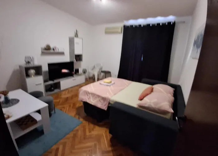 Apartment Ana