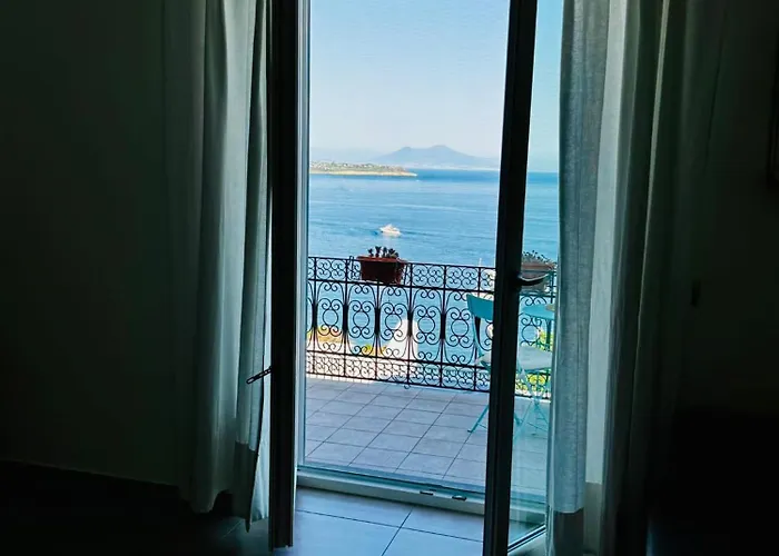 Appartamento Vista Castello