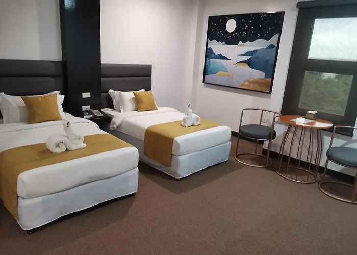 Belvilla Cozy Stay Formerly Boss Hotel