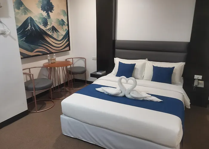 Belvilla Cozy Stay Formerly Boss Hotel