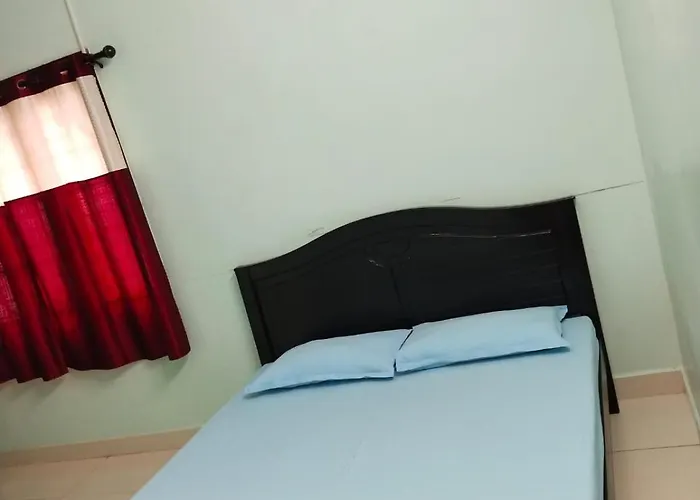 Royal 2 Bed Room Apartment -Opp Mattuthavai Bus Stand Madurai