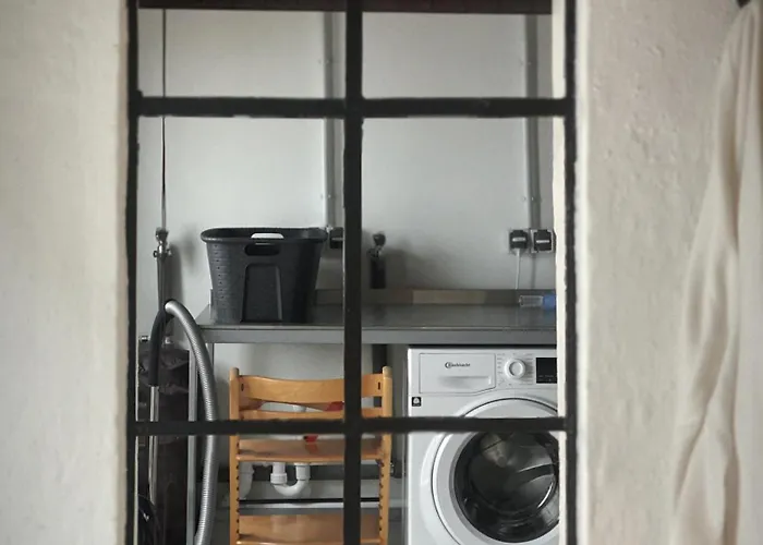 Ferienwohnung 4, Schlaf-Gut-Johannis, Flensburg