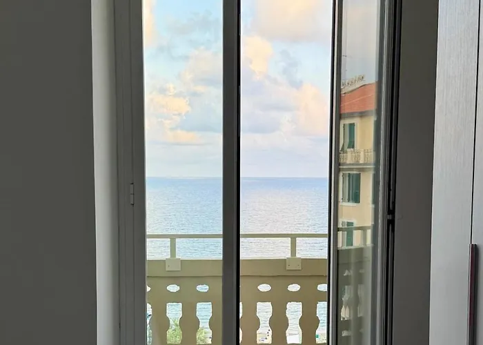 La Finestra Sul Blu - Sea View