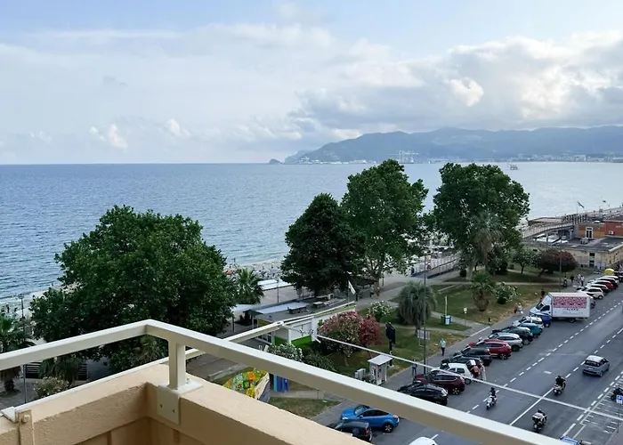 La Finestra Sul Blu - Sea View