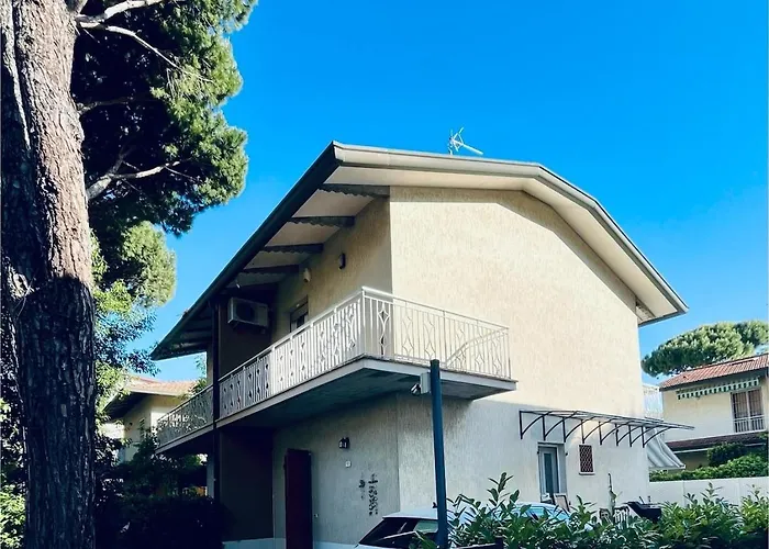 Zadina Family Home