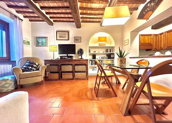 Orbetello Lagoon Suite - Mare E Centro A Due Passi