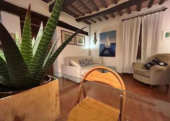 Orbetello Lagoon Suite - Mare E Centro A Due Passi
