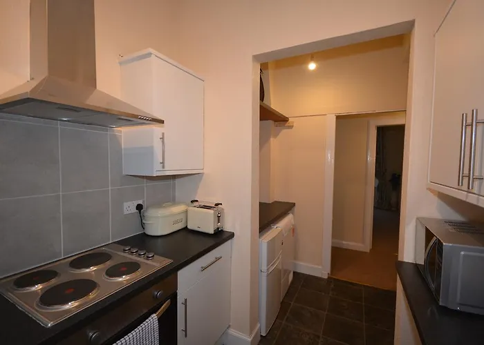 Wallace Apartment
