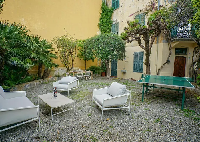 Nice Home In Ventimiglia