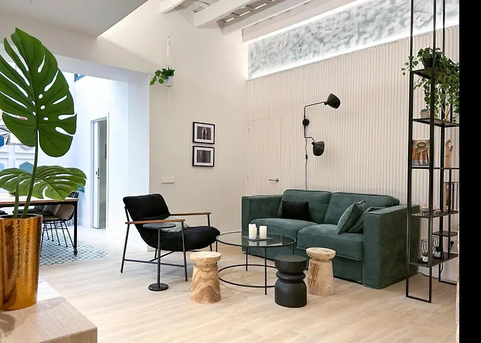 Apartment Gaudi