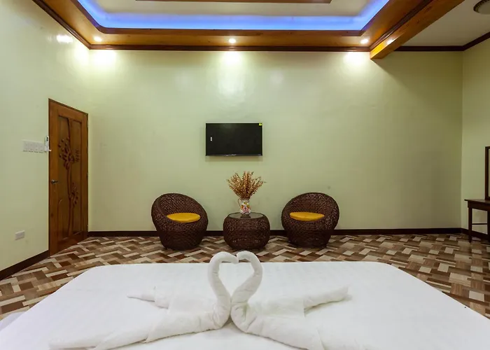 Greenridge Resort