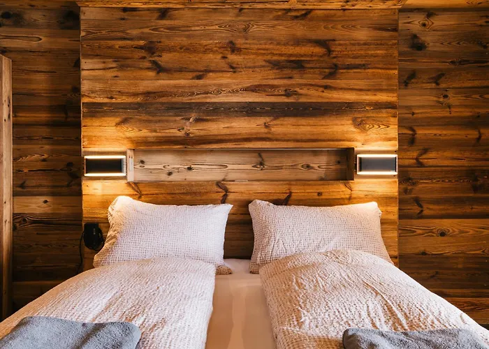 Hotel Le Grand Chalet