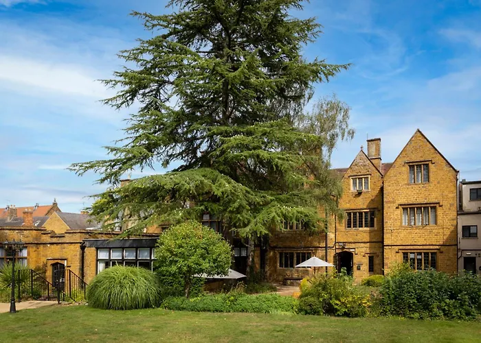 Whately Hall Hotel