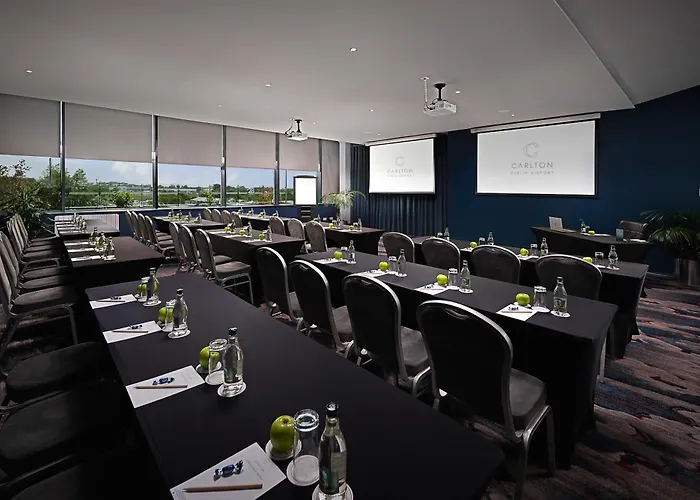 Carlton Hotel Dublin Airport