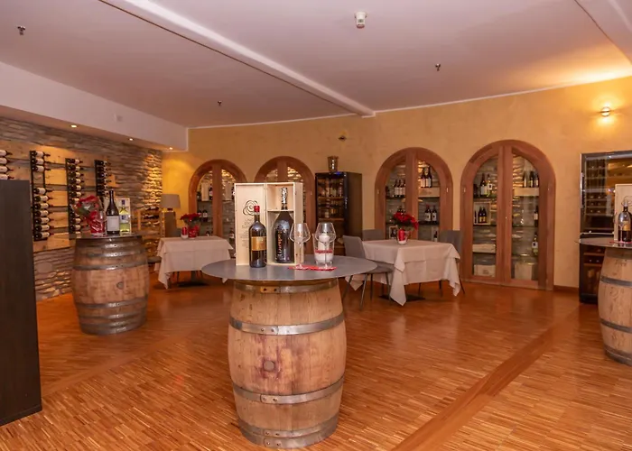 Hotel La Torre