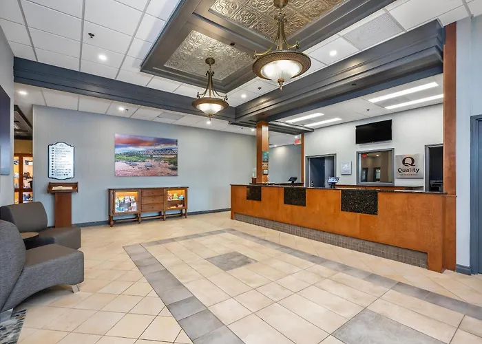 Quality Suites