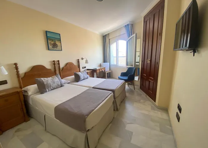 Hotel La Espanola