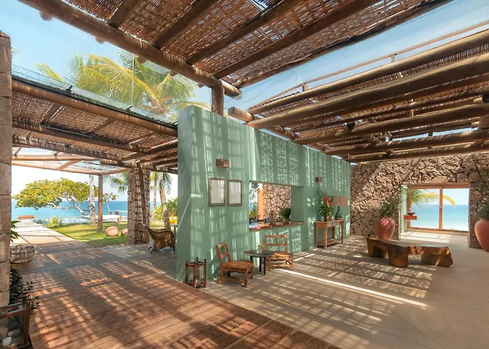 Txai Resort