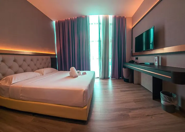 Abell Hotel