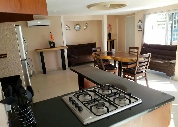 Suites Atlas - Ocean Front