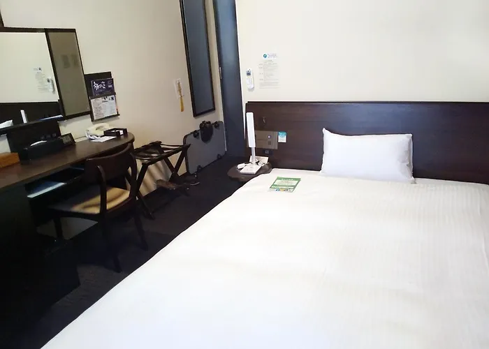 Hotel Route-Inn Ena